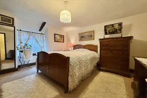 Bedroom 1- click for photo gallery